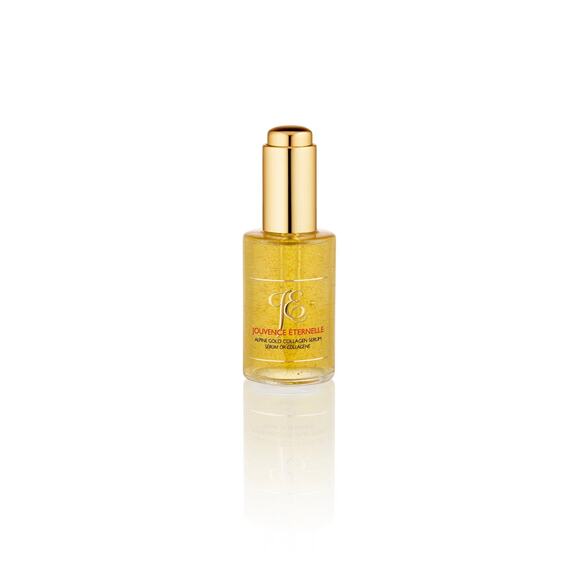 Alpine Gold Collagen Serum - 1.09 fl oz